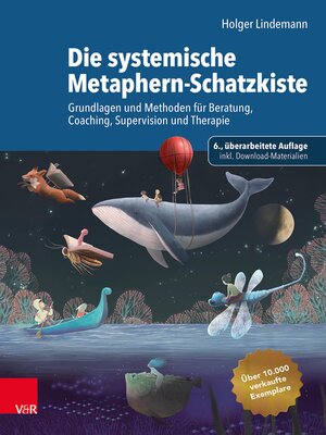 cover image of Die systemische Metaphern-Schatzkiste